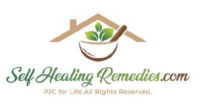 Self Healing Remedies